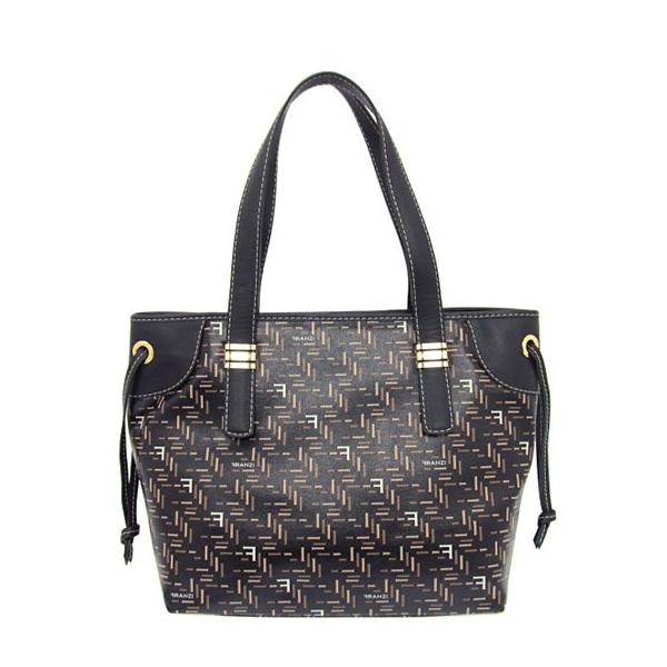 2021春大特価セール！ 送料無料 フランツィ FRANZI 二本手 トート