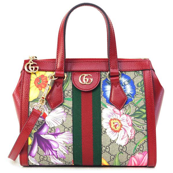 GUCCI グッチ ハンドバッグ 2way ショルダーバッグ グッチシマ 