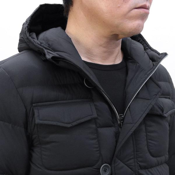 ヘルノ Herno メンズ アウター ダウンジャケット ダークネイビー Pi004ule 192 Nv 90 21年秋冬 Buyee 日本代购平台 产品购物网站大全 Buyee一站式代购 Bot Online