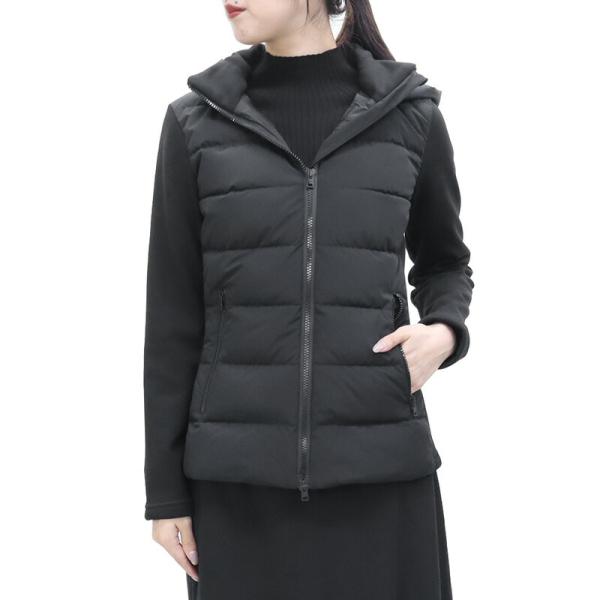 HERNO ヘルノ (JP00006DL 52076 9300 BLACK) 24AW-25AW ブラック HERNO ヘルノ (JP00006DL 52076 9300 BLACK) 24AW-25AW ブラック