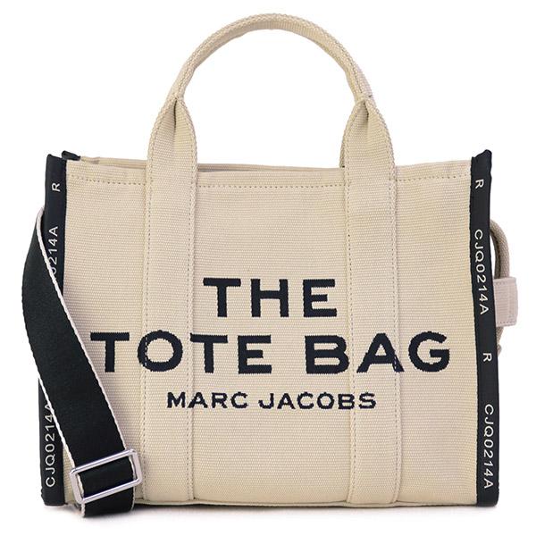 訳あり マークジェイコブス MARC JACOBS バッグ THE JACQUARD SMALL