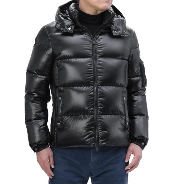 タトラス TATRAS メンズ BELBO ベルボ ダウンジャケット ブラック タトラス TATRAS メンズ BELBO ベルボ ダウンジャケット ブラック