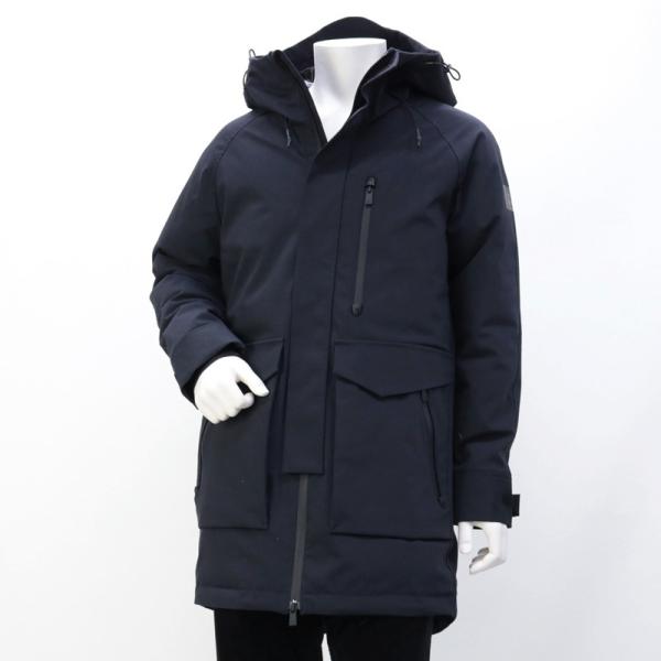 【アウターセール】タトラス TATRAS メンズ COROMELL コロメル ダウンジャケット ネイビー (MTLA20A4111-D 40 NAVY) 20AW-21AW 【アウターセール】タトラス TATRAS メンズ COROMELL コロメル ダウンジャケット ネイビー (MTLA20A4111-D 40 NAVY) 20AW-21AW