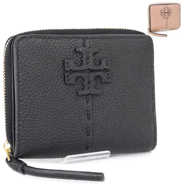 TORY BURCH（トリーバーチ） 【並行輸入品】トリーバーチ 財布 MCGRAW