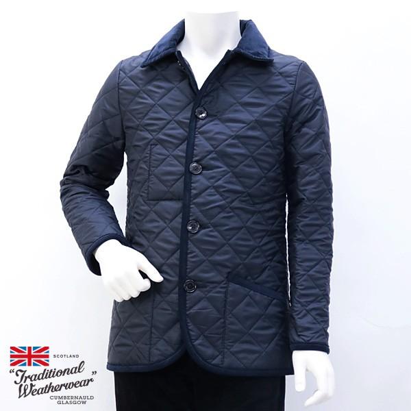 18年秋冬 トラディショナル ウェザーウェア Traditional Weatherwear メンズ ウェーバリー キルティングコート ネイビー Waverly 71 Tj03 Kz03 Nv Nv Tww Ri1810 1 Fontana フォンターナ 通販 Yahoo ショッピング