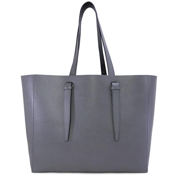 18年春夏 ヴァレクストラ Valextra バッグ メンズ トートバッグ ダークグレー V4b02 028 00fl Fumo Di Londra Buyee Buyee Japanese Proxy Service Buy From Japan Bot Online