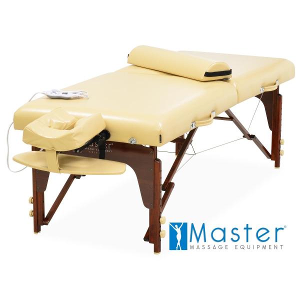 折りたたみ式 マッサージベッド マスターマッサージ サクソンTT30 幅