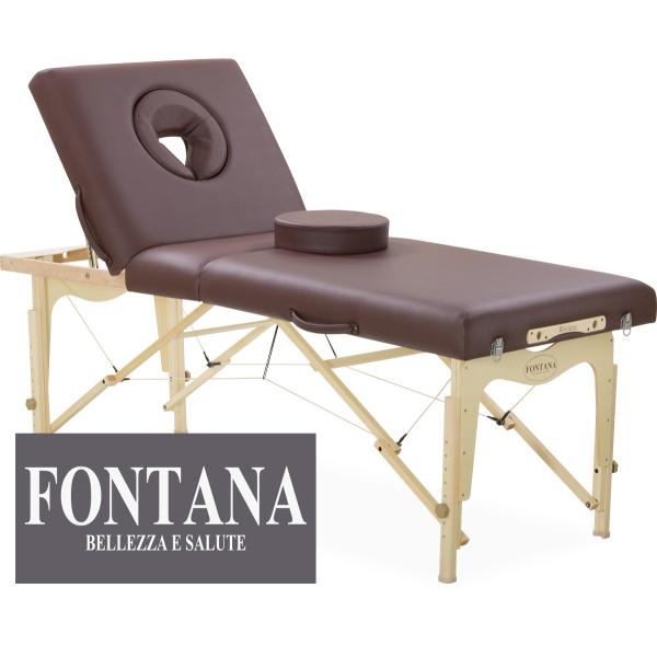 【新品未使用】フォンタナ プリモフェイスホール28ロング フォンタナベッド プリモスポーツ28【フォンタナ】マッサージベッド : 家庭用