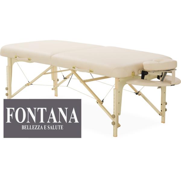 折りたたみ式 マッサージベッド フォンタナ ベネチア32 幅80cm 折りたたみ式 マッサージベッド フォンタナ ベネチア32 幅80cm