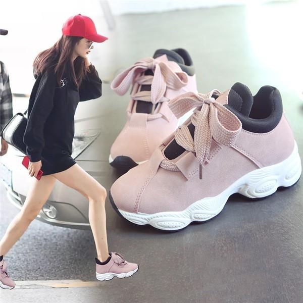 スニーカー レディース 靴 疲れない 旅行 ランニングシューズ ダイエット スポーツ シューズ 運動靴 ウォーキング カジュアル 母の日 クリスマス ギフト Buyee Buyee Japanese Proxy Service Buy From Japan Bot Online
