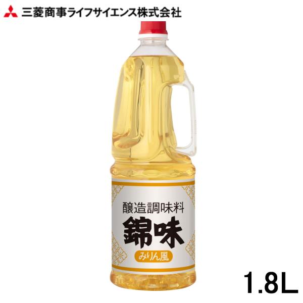 米醸造液（原酒）の特長が強いみりんタイプです。調理効果にこだわった「発酵もろみ（原酒）」を活用し、長年培われた経験とノウハウを生かした独自製法で造られた醸造調味料です。素材の味を生かす形でさまざまな調理効果をもたらすため、和食を始め中華、洋...