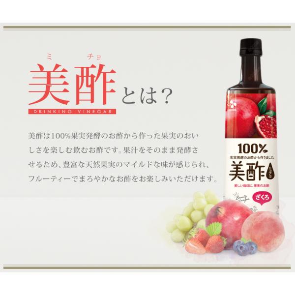 飲むお酢 3本 選べる ホンチョ ミチョ美酢 紅酢 韓国 NEW味登場♪ 3種追加! 数量限定! コストコで大人気!【明日つく対応】K-FOODフェア2021飲料 /【Buyee】 飲むお酢 3本 選べる ホンチョ ミチョ美酢 紅酢 韓国 NEW味登場♪ 3種追加! 数量限定! コストコで大人気!【明日つく対応】K-FOODフェア2021飲料 /【Buyee】
