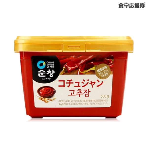 コチュジャン 500gの人気商品・通販・価格比較 - 価格.com コチュジャン 500gの人気商品・通販・価格比較 - 価格.com