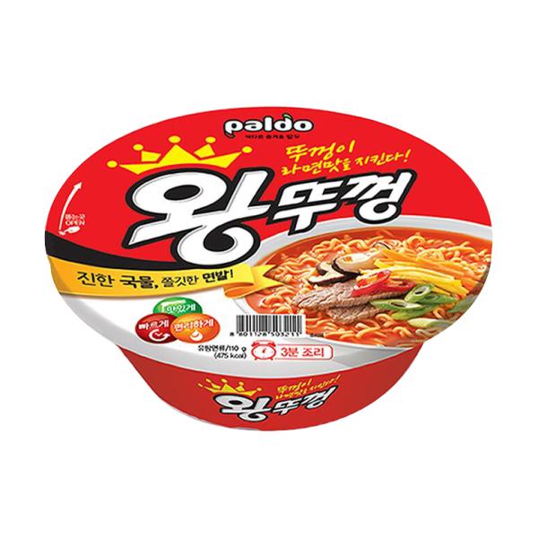 韓国ラーメンの通販 価格比較 価格 Com