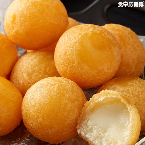 ■商品名：冷凍 チーズボール■内容量：10個入り × 4袋（合計1200g）■原材料：もち米、ナチュラルチーズ、小麦粉、砂糖、植物油脂、食塩、脱脂粉乳/ ベーキングパウダー、膨脹剤、ph調整剤■原産国：日本■賞味期限：別途記載■保存方法：冷...