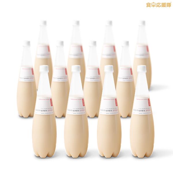 ■商品名：福順都家 ボクスンドガ ソンマッコリ Super Dry スーパードライ■内容量：935ml×12本■度数：6.5°■原材料：精製水 、米(韓国産) 、 小麦酵母■賞味期限：発送日から25~40日■商品内容：新鮮な生マッコリです。...