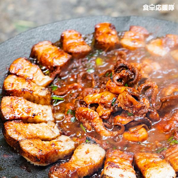 ■商品名：チュサムセット（★肉好き様におすすめのサムギョプサル多目バージョン♪）■内容量：[チュクミ] 350g × 2パック[サムギョプサル] 500g × 1パック■原産国：[チュクミ] ベトナム[豚肉] 国産■原材料：[チュクミ] イ...