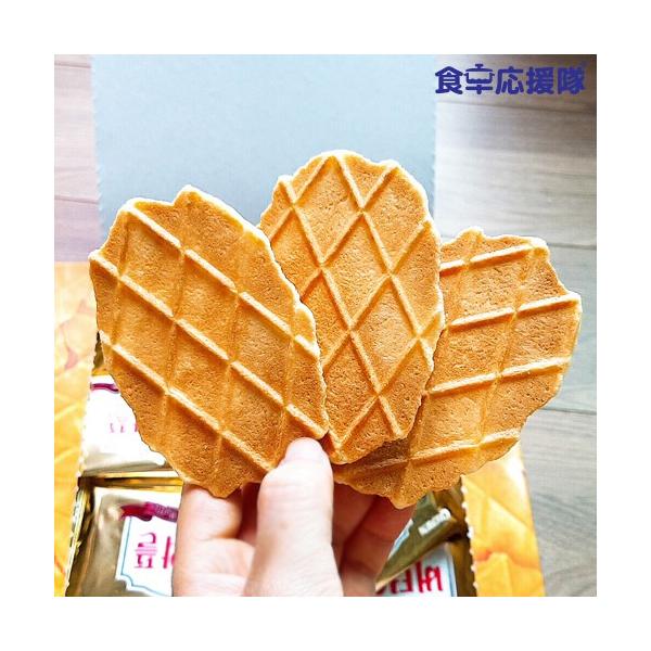 韓国お土産 バターワッフル 316g 3枚 12袋入 韓国語バージョン Crown 韓国食品 お菓子 ワッフル Buyee Buyee Japanese Proxy Service Buy From Japan Bot Online