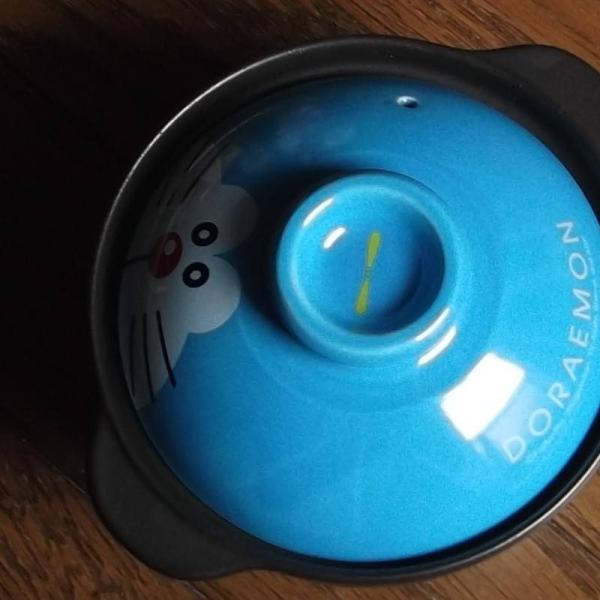 ドラえもん フェイス 1人用 土鍋 Buyee 日本代购平台 产品购物网站大全 Buyee一站式代购 Bot Online