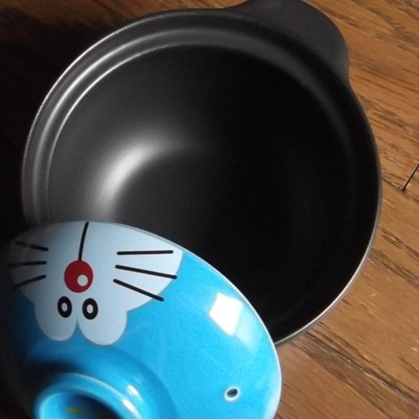 ドラえもん フェイス 1人用 土鍋 Buyee 日本代购平台 产品购物网站大全 Buyee一站式代购 Bot Online