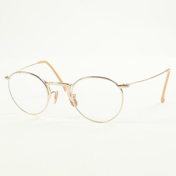 At Last & Co TIMEWORN CLOTHING×白山眼鏡店 DEFENDER At Last & Co TIMEWORN CLOTHING×白山眼鏡店 DEFENDER