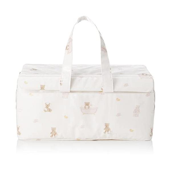 ・PNK F PWGB222714・・Color:PNK・タテ19.5cmxヨコ41cmxマチ26.5cm・   ポケットの数:5(外側5/内側0)・   重量:760g・   持ち手の全長:52cm