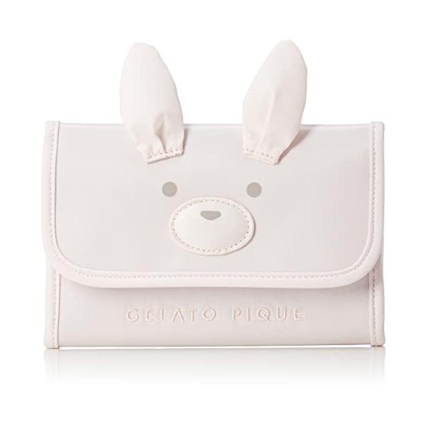 ・PNK F PWGG221660・タテ13.5cmxヨコ20cm・   ポケットの数:7(外側0/内側7)・   重量:130g