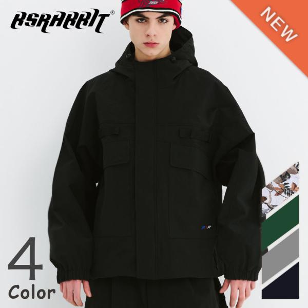 スノーボード bsrabbit HIGH HOODED JACKET 楽天市場】スノーボード ウェア ジャケット ユニセックス