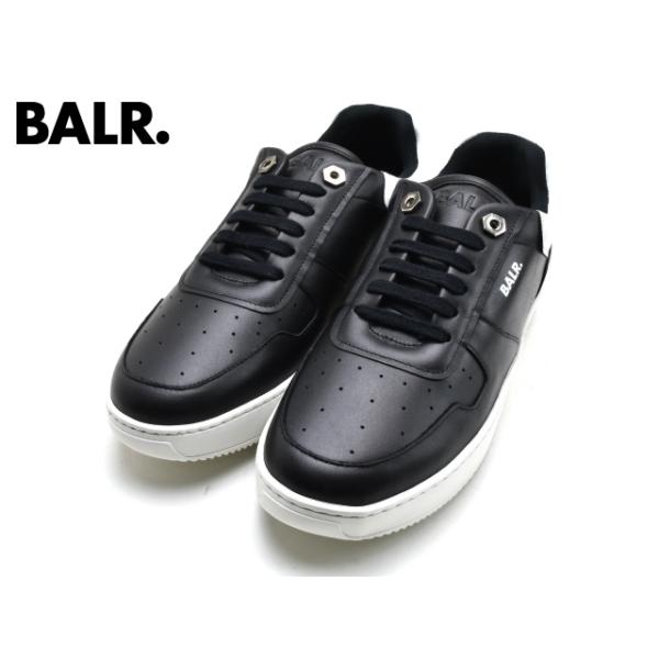 シューズ BALR.Japan foot-time_balr-b15111002bkwh