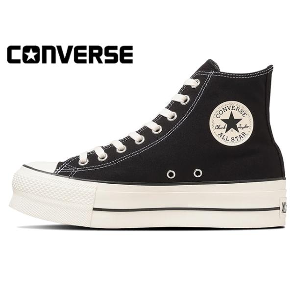 コンバース オールスター リフテッド HI CONVERSE ALL STAR LIFTED HI 31317400 メンズ レディース スニーカー