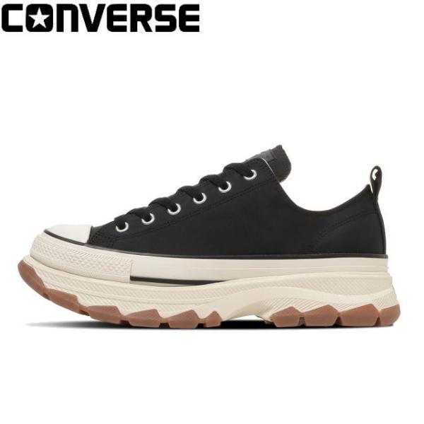 コンバース オールスター トレックウエーブ NL OX CONVERSE ALL STAR TREKWAVE NL OX 31318180 メンズ レディース スニーカー