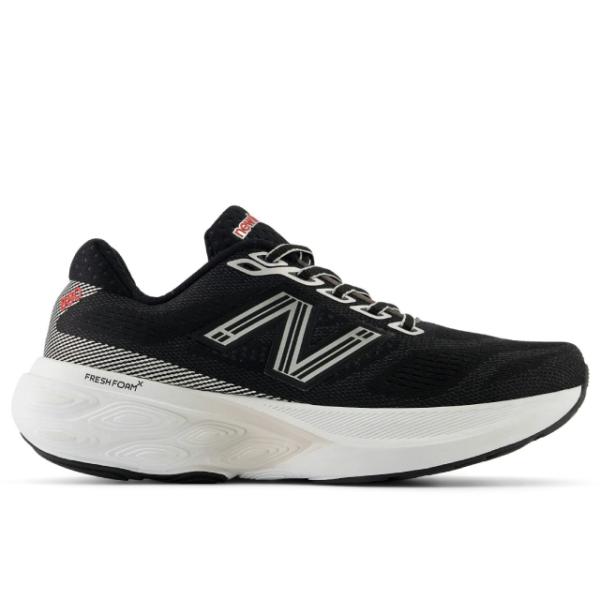 ニューバランス スニーカー レディース エックス W880 フレッシュフォーム new balance Fresh Foam X 880 v15 P15 ブラック ランニング ウォーキング マラソン