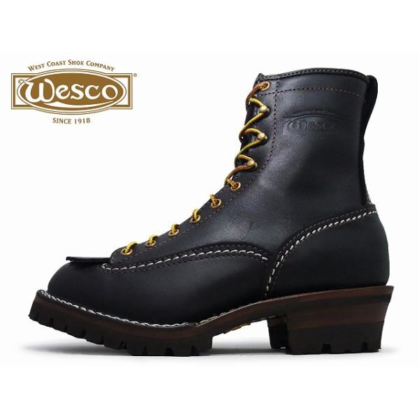 WESCO（ファッション） ウエスコ ジョブマスター WESCO JOBMASTER 