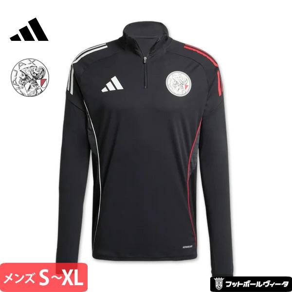 【限定】アヤックス トレーニングウェア adidas（アディダス） アヤックス トレーニングトップ ドリルトップ