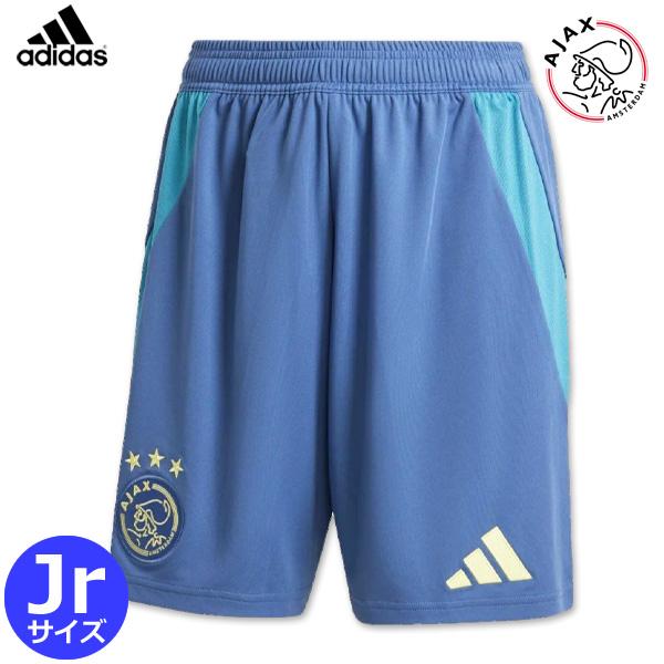 adidas（アディダス） アヤックス パンツ ショーツ アウェイ 24/25