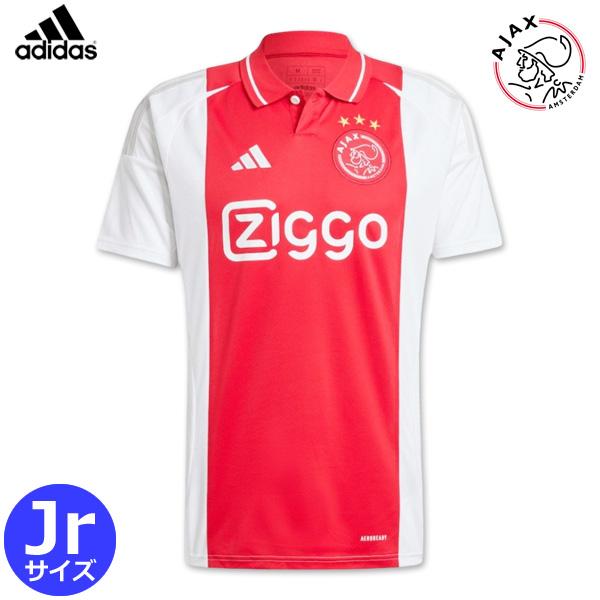 【タグ付き新品未着用】アヤックス 24/25 ホーム Mサイズ クラーセン 18 adidas（アディダス） 数量限定 アヤックス ユニフォーム ホーム 24/25
