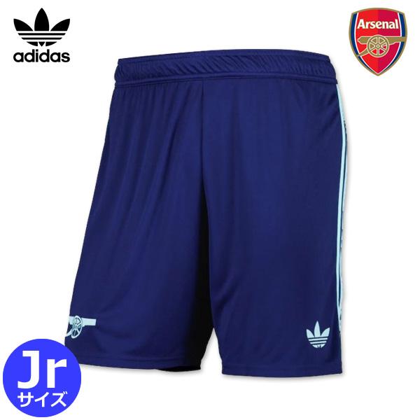 adidas（アディダス） アーセナル パンツ ショーツ サード 24/25 2024