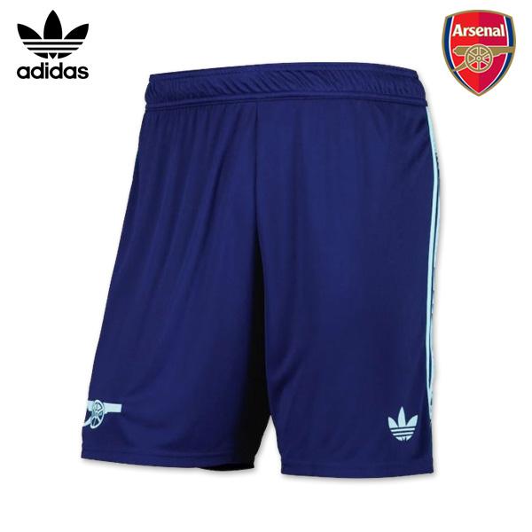 adidas（アディダス） アーセナル パンツ ショーツ サード 24/25 2024