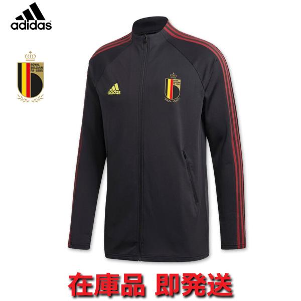adidas（アディダス） ベルギー代表 アンセムジャケット 20/21 adidas