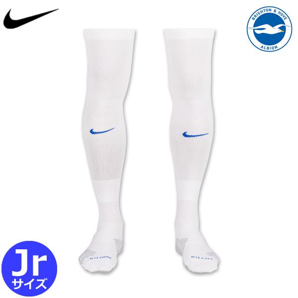 NIKE ブライトン ユニフォーム ソックス ストッキング ホーム 24 NIKE ブライトン ユニフォーム ソックス ストッキング ホーム 24