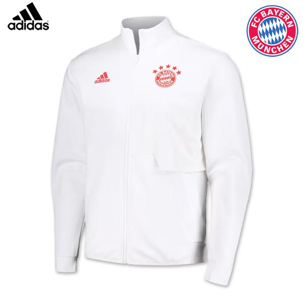 adidas（アディダス） バイエルンミュンヘン アンセムジャケット