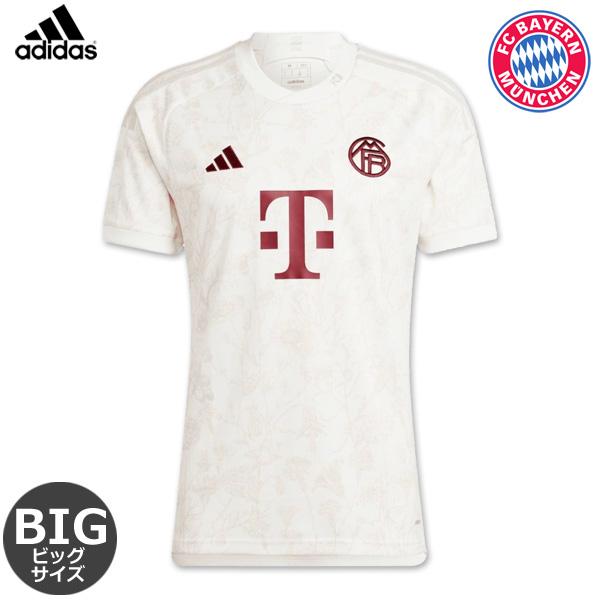 adidas（アディダス） バイエルンミュンヘン ビッグサイズ