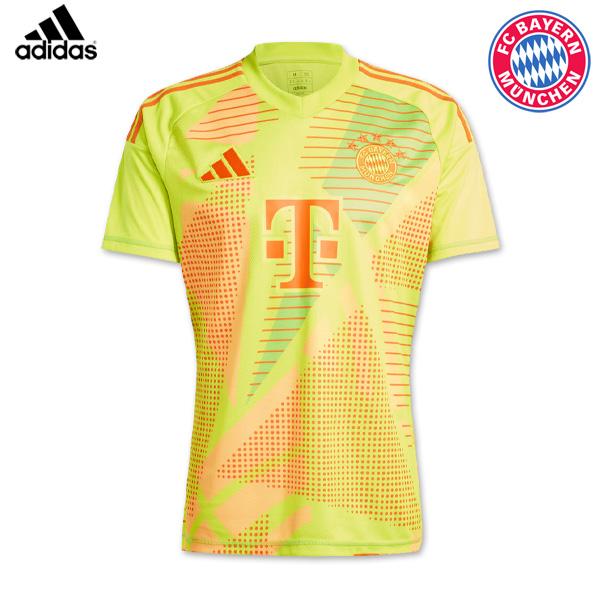 adidas（アディダス） バイエルンミュンヘン ゴールキーパー GK