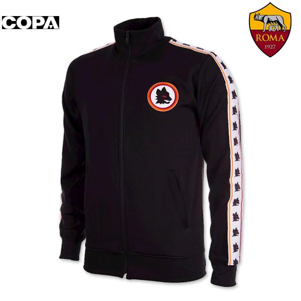 COPA ASローマ フットボールジャケット トラックジャケット copa コパ