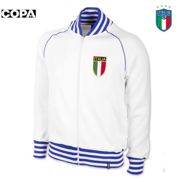 copa トラックジャケット イタリア代表 【公式通販】