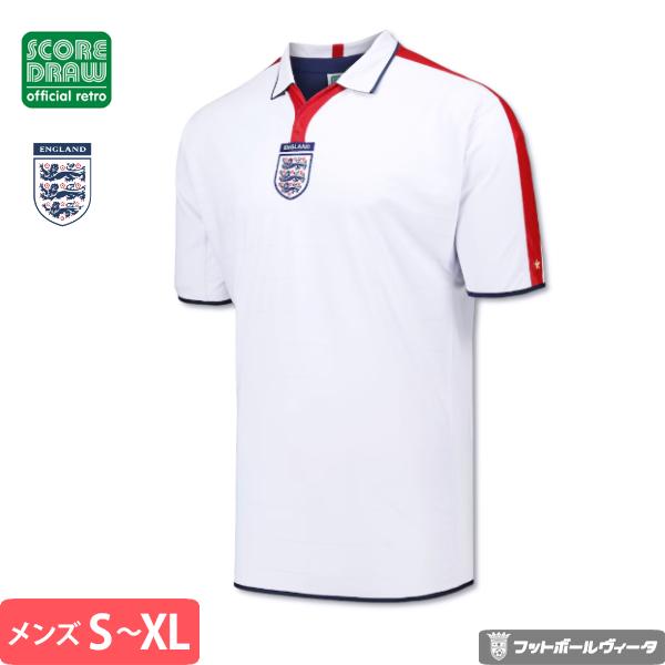 NIKE（ナイキ） イングランド代表 2004 ヨーロピアンチャンピオン