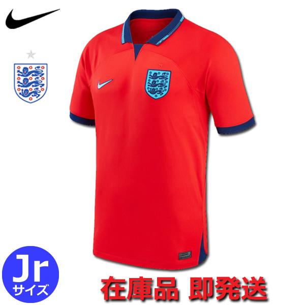 NIKE イングランド代表 ユニフォーム アウェイ 22/23 2022 2023 NIKE イングランド代表 ユニフォーム アウェイ 22/23 2022 2023