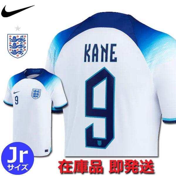 NIKE イングランド代表 ユニフォーム ホーム 9番 ハリー・ケイン NIKE イングランド代表 ユニフォーム ホーム 9番 ハリー・ケイン