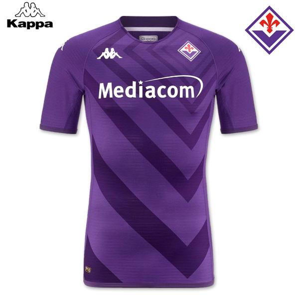 Kappa（カッパ） フィオレンティーナ ユニフォーム ホーム 22/23 2022