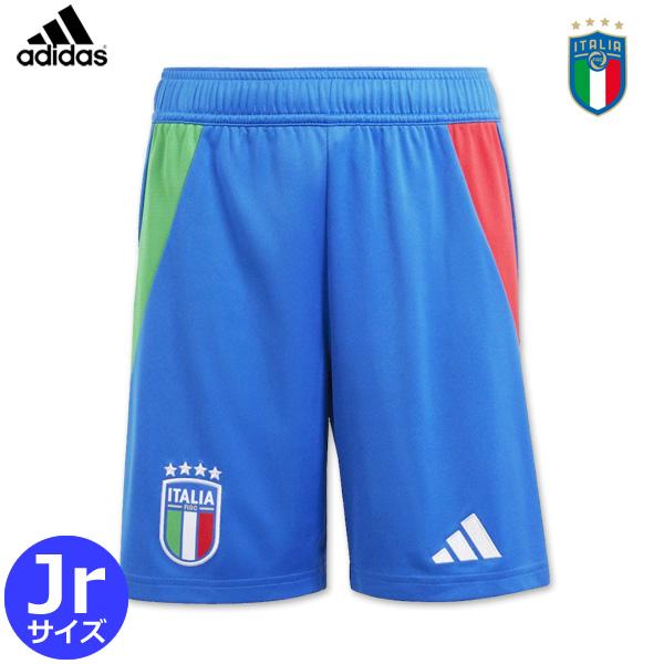 adidas（アディダス） イタリア代表 ユニフォーム パンツ アウェイ 24